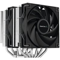 Кулер для процессора DeepCool AG620 R-AG620-BKNNMN-G-1 - Превью изображения №9 — Интернет-магазин ПроЗаказ
