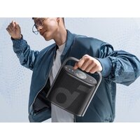 Беспроводная колонка Anker SoundCore Motion X500 (черный) - Превью изображения №3 — Интернет-магазин ПроЗаказ