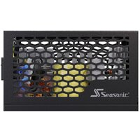 Блок питания Seasonic Prime Fanless PX-500 2020 SSR-500PL - Превью изображения №3 — Интернет-магазин ПроЗаказ