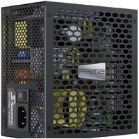 Блок питания Seasonic Prime Fanless PX-500 2020 SSR-500PL - Превью изображения №4 — Интернет-магазин ПроЗаказ