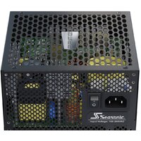 Блок питания Seasonic Prime Fanless PX-500 2020 SSR-500PL - Превью изображения №5 — Интернет-магазин ПроЗаказ