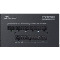 Блок питания Seasonic Prime Fanless PX-500 2020 SSR-500PL - Превью изображения №7 — Интернет-магазин ПроЗаказ