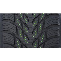 Зимние шины Nokian Tyres Hakkapeliitta R3 235/45R18 98T - Превью изображения №8 — Интернет-магазин ПроЗаказ