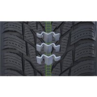 Зимние шины Nokian Tyres Hakkapeliitta R3 235/45R18 98T - Превью изображения №13 — Интернет-магазин ПроЗаказ
