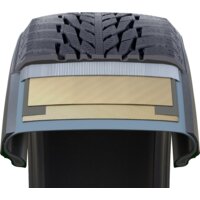 Зимние шины Nokian Tyres Hakkapeliitta R3 235/45R18 98T - Превью изображения №12 — Интернет-магазин ПроЗаказ