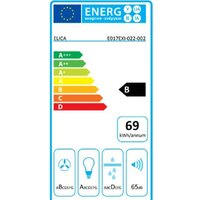 Кухонная вытяжка Elica Lane IX/A/72 - Превью изображения №3 — Интернет-магазин ПроЗаказ