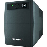 Источник бесперебойного питания IPPON Back Basic 1050 S Euro - Превью изображения №4 — Интернет-магазин ПроЗаказ