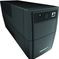 Источник бесперебойного питания IPPON Back Basic 1050 S Euro - Превью изображения №7 — Интернет-магазин ПроЗаказ
