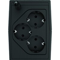 Источник бесперебойного питания IPPON Back Basic 1050 S Euro - Превью изображения №9 — Интернет-магазин ПроЗаказ