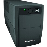 Источник бесперебойного питания IPPON Back Basic 1050 S Euro - Превью изображения №5 — Интернет-магазин ПроЗаказ