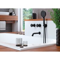 Душевая система  Laveo Muro BAU 711P - Превью изображения №3 — Интернет-магазин ПроЗаказ