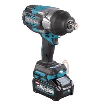 Гайковерт Makita TW001GM101 (с 1-им АКБ) - Превью изображения №8 — Интернет-магазин ПроЗаказ