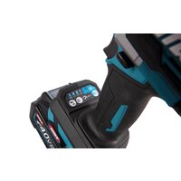 Гайковерт Makita TW001GM101 (с 1-им АКБ) - Превью изображения №12 — Интернет-магазин ПроЗаказ