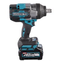 Гайковерт Makita TW001GM101 (с 1-им АКБ) - Превью изображения №6 — Интернет-магазин ПроЗаказ