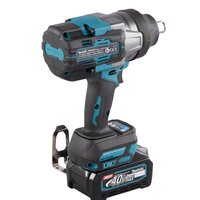 Гайковерт Makita TW001GM101 (с 1-им АКБ) - Превью изображения №7 — Интернет-магазин ПроЗаказ