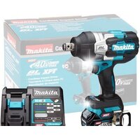 Makita TW001GM101 (с 1-им АКБ)