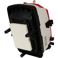 Пылесос Evoline CVC 140 Power Tool and Air Tool (M-class) - Превью изображения №10 — Интернет-магазин ПроЗаказ