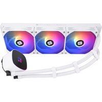 Система жидкостного охлаждения для процессора Thermalright Frozen Horizon 360 ARGB V2 (белый) - Превью изображения №7 — Интернет-магазин ПроЗаказ