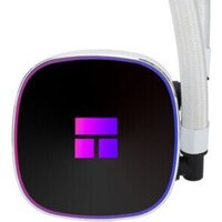 Система жидкостного охлаждения для процессора Thermalright Frozen Horizon 360 ARGB V2 (белый) - Превью изображения №2 — Интернет-магазин ПроЗаказ