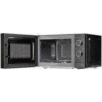 Микроволновая печь Monsher MMH 1120 Noir - Превью изображения №7 — Интернет-магазин ПроЗаказ