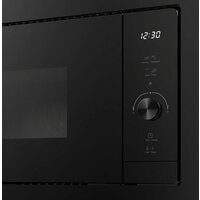 Микроволновая печь Monsher MMH 1120 Noir - Превью изображения №6 — Интернет-магазин ПроЗаказ
