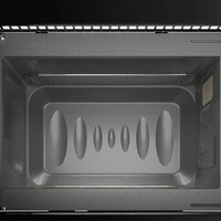 Микроволновая печь Monsher MMH 1120 Noir - Превью изображения №5 — Интернет-магазин ПроЗаказ