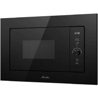 Микроволновая печь Monsher MMH 1120 Noir - Превью изображения №2 — Интернет-магазин ПроЗаказ
