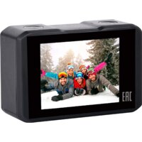 Экшен-камера Digma DiCam 520 - Превью изображения №5 — Интернет-магазин ПроЗаказ