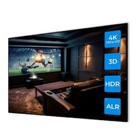 Проектор CACTUS CS-U1.SG - Превью изображения №8 — Интернет-магазин ПроЗаказ