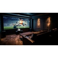 Проектор CACTUS CS-U1.SG - Превью изображения №5 — Интернет-магазин ПроЗаказ