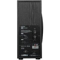 Проводной сабвуфер Edifier T5s (черный) - Превью изображения №3 — Интернет-магазин ПроЗаказ