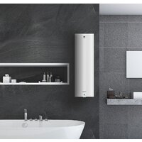 Накопительный электрический водонагреватель Timberk Fiji T-WSS30-R20-V - Превью изображения №2 — Интернет-магазин ПроЗаказ