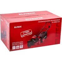 Газонокосилка ELITECH ГБ 3851ТС3 - Превью изображения №15 — Интернет-магазин ПроЗаказ