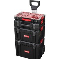 Набор ящиков Qbrick System PRO Set 3 - Превью изображения №1 — Интернет-магазин ПроЗаказ