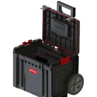 Набор ящиков Qbrick System PRO Set 3 - Превью изображения №2 — Интернет-магазин ПроЗаказ