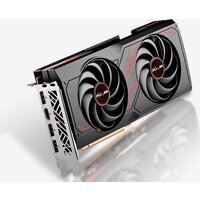 Видеокарта Sapphire Pulse Radeon RX 7600 8GB 11324-01-20G - Превью изображения №3 — Интернет-магазин ПроЗаказ