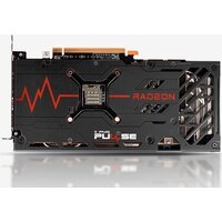 Видеокарта Sapphire Pulse Radeon RX 7600 8GB 11324-01-20G - Превью изображения №5 — Интернет-магазин ПроЗаказ