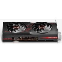 Видеокарта Sapphire Pulse Radeon RX 7600 8GB 11324-01-20G - Превью изображения №4 — Интернет-магазин ПроЗаказ