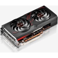 Видеокарта Sapphire Pulse Radeon RX 7600 8GB 11324-01-20G - Превью изображения №2 — Интернет-магазин ПроЗаказ