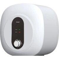 Накопительный электрический водонагреватель над мойкой Candy CS15V-EM1(R) - Превью изображения №3 — Интернет-магазин ПроЗаказ