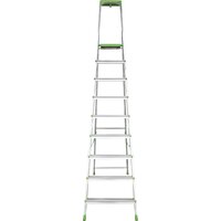 Лестница-стремянка Новая высота NV2115 2115109 - Превью изображения №3 — Интернет-магазин ПроЗаказ