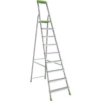 Лестница-стремянка Новая высота NV2115 2115109 - Превью изображения №2 — Интернет-магазин ПроЗаказ