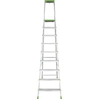 Лестница-стремянка Новая высота NV2115 2115109 - Превью изображения №13 — Интернет-магазин ПроЗаказ