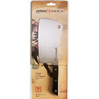 Кухонный нож Samura Harakiri SHR-0040B - Превью изображения №6 — Интернет-магазин ПроЗаказ