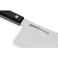 Кухонный нож Samura Harakiri SHR-0040B - Превью изображения №3 — Интернет-магазин ПроЗаказ