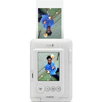Фотоаппарат Fujifilm Instax mini LiPlay (белый) - Превью изображения №9 — Интернет-магазин ПроЗаказ