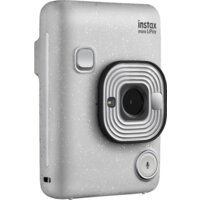 Fujifilm Instax mini LiPlay (белый)