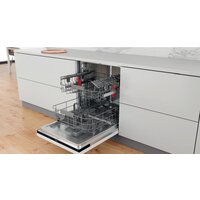 Встраиваемая посудомоечная машина Whirlpool WIO 3C33 E 6.5 - Превью изображения №6 — Интернет-магазин ПроЗаказ
