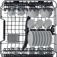 Встраиваемая посудомоечная машина Whirlpool WIO 3C33 E 6.5 - Превью изображения №2 — Интернет-магазин ПроЗаказ