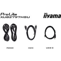 Монитор iiyama ProLite XUB2797HSU-B2 - Превью изображения №13 — Интернет-магазин ПроЗаказ